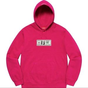 Supreme Franklin Hoodie